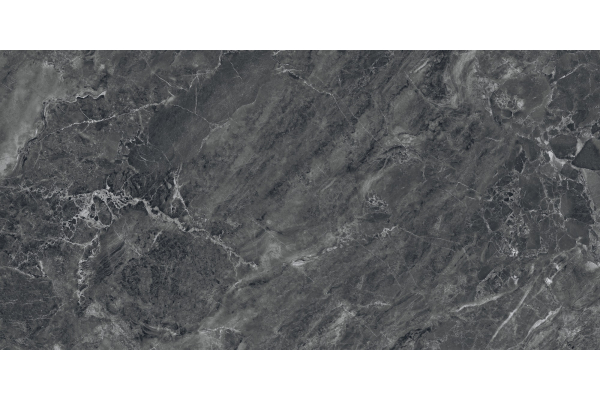 Керамогранит Realistik Cavora Black Matt Carving 60x120 (1,44)