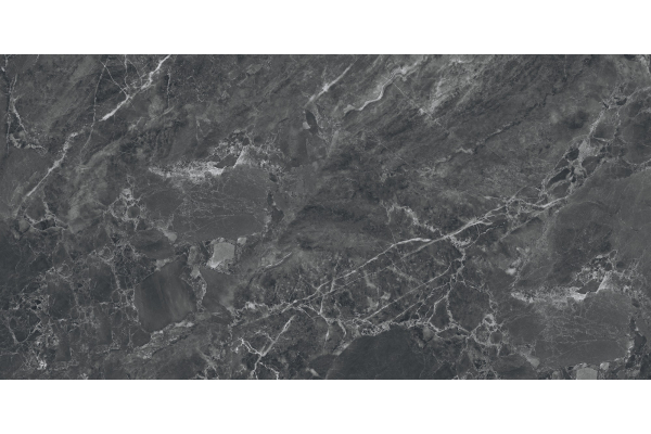 Керамогранит Realistik Cavora Black Matt Carving 60x120 (1,44)