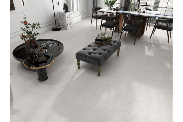 Керамогранит Realistik Cavora White Matt Carving 60x120 (1,44)