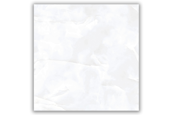 Керамогранит Realistik Coin White Glossy 60x60