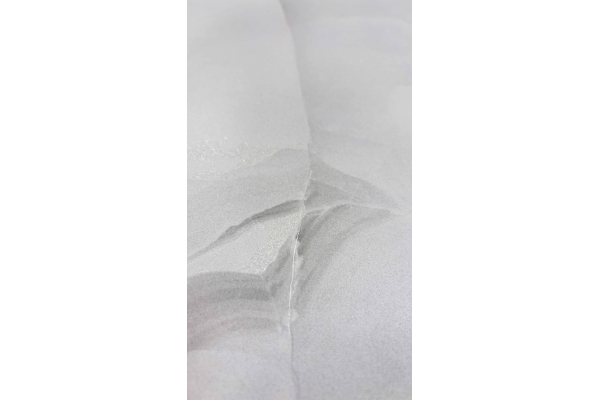 Керамогранит Realistik Койн белый матовый карвинг стойкий к загрязнениям 60x120 (1,44)