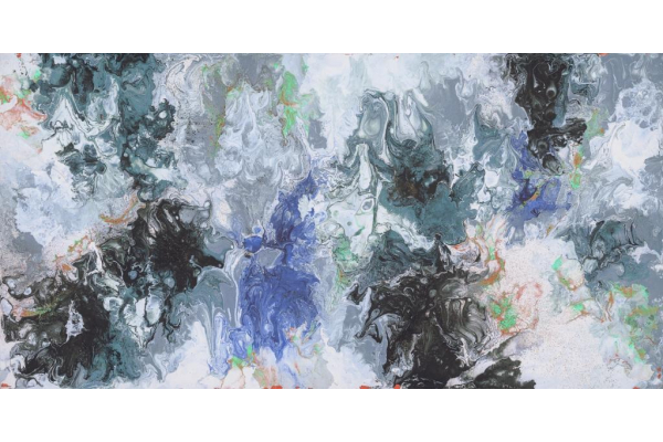 Керамогранит Realistik Colorica Decor 019 60x120