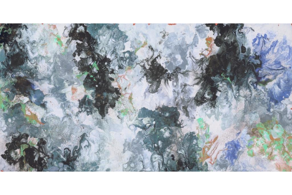 Керамогранит Realistik Colorica Decor 019 60x120