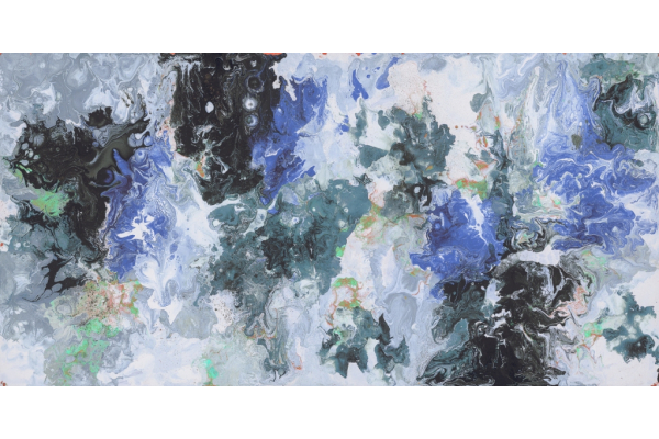 Керамогранит Realistik Colorica Decor 019 60x120