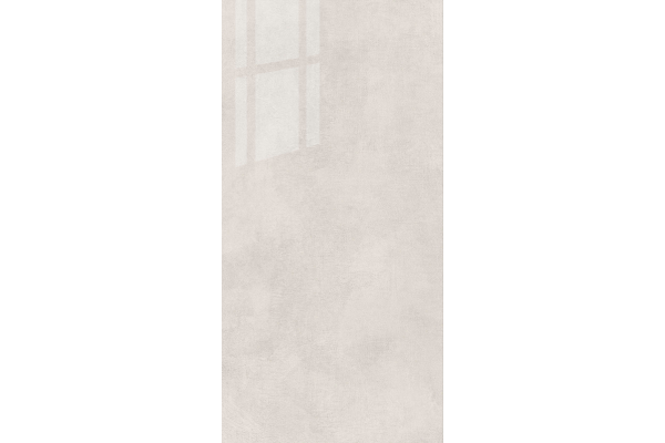 Керамогранит Realistik Concrete Bianco Gloss 60x120 (1,44)