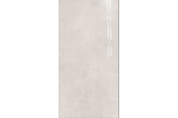 Керамогранит Realistik Concrete Bianco Gloss 60x120 (1,44)