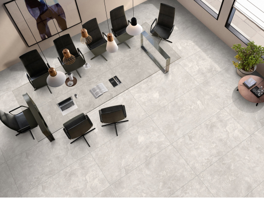 Керамогранит Realistik Concrete