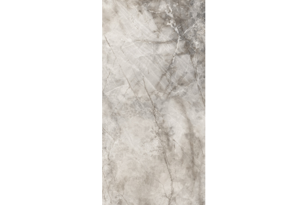 Керамогранит Realistik Cordelia Crystal Grey Stonelo Carving 60x120