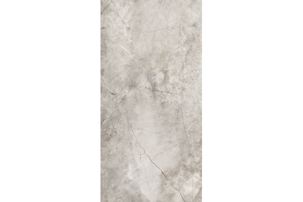 Керамогранит Realistik Cordelia Crystal Grey Stonelo Carving 60x120