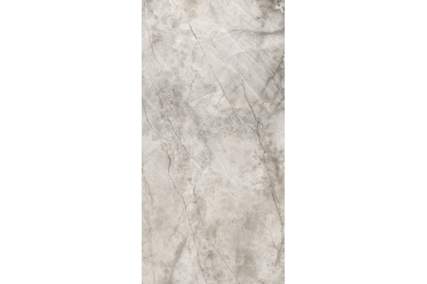 Керамогранит Realistik Cordelia Crystal Grey Stonelo Carving 60x120