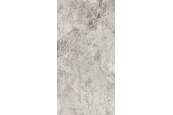 Керамогранит Realistik Cordelia Crystal Grey Stonelo Carving 60x120