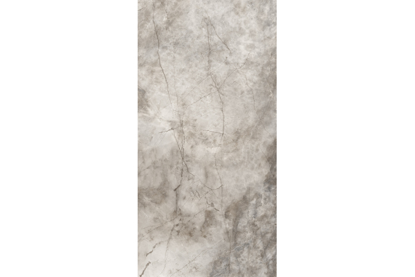 Керамогранит Realistik Cordelia Crystal Grey Stonelo Carving 60x120