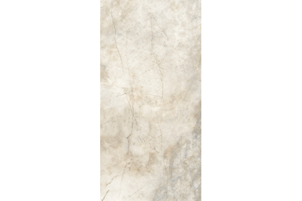 Керамогранит Realistik Cordelia Crystal Marfil Stonelo Carving 60x120