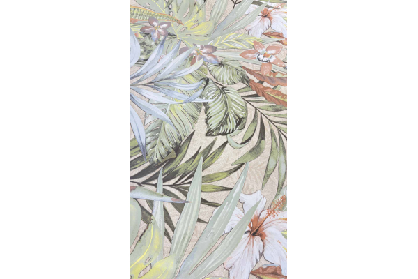 Керамогранит Realistik Косера Декор светло-бежевый матовый 60x120 (1,44)