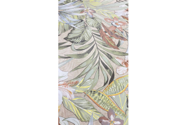 Керамогранит Realistik Косера Декор светло-бежевый матовый 60x120 (1,44)