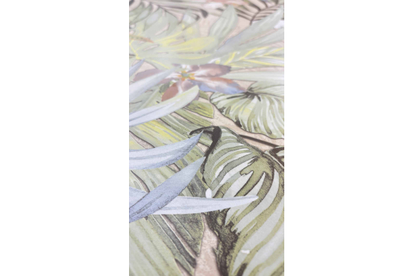 Керамогранит Realistik Косера Декор светло-бежевый матовый 60x120 (1,44)