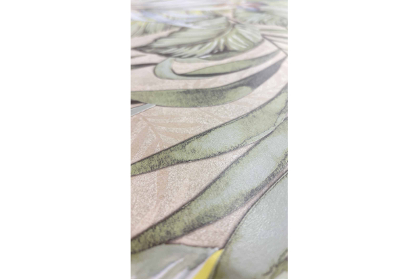 Керамогранит Realistik Косера Декор светло-бежевый матовый 60x120 (1,44)