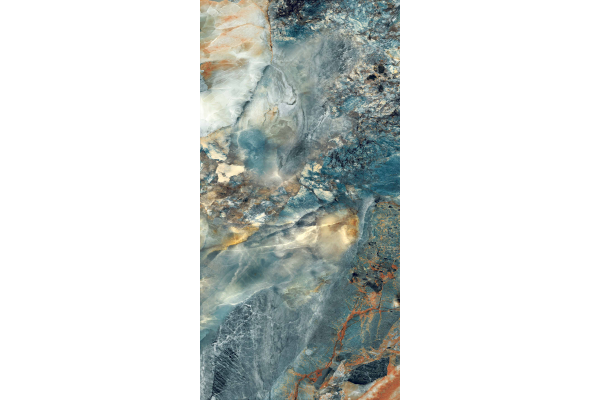 Керамогранит Realistik Космик Мелоди зеркальный глянец 60x120 (1,44)