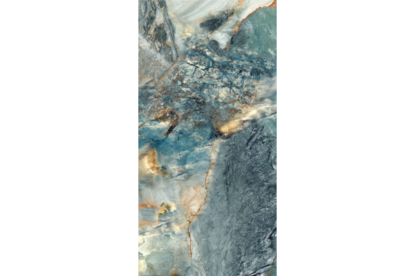 Керамогранит Realistik Космик Мелоди зеркальный глянец 60x120 (1,44)