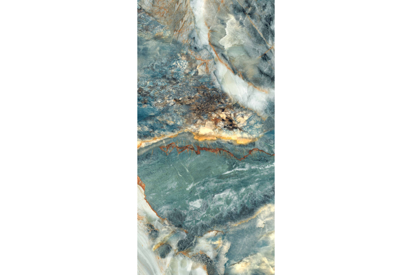 Керамогранит Realistik Космик Мелоди зеркальный глянец 60x120 (1,44)