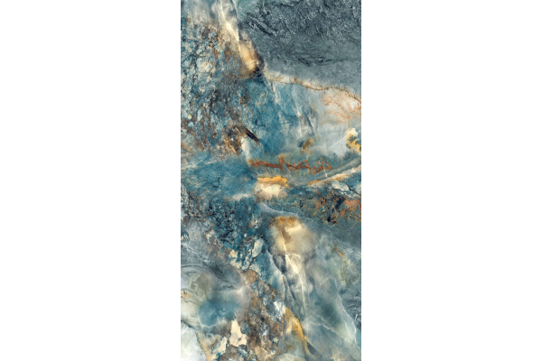 Керамогранит Realistik Космик Мелоди зеркальный глянец 60x120 (1,44)