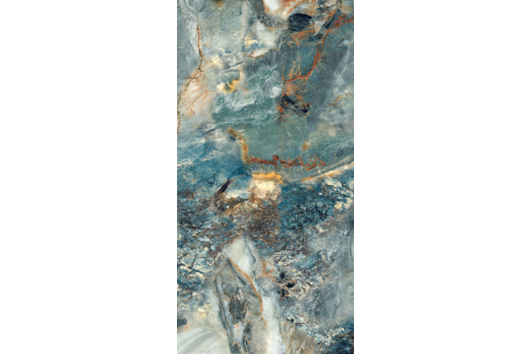 Керамогранит Realistik Космик Мелоди зеркальный глянец 60x120 (1,44)