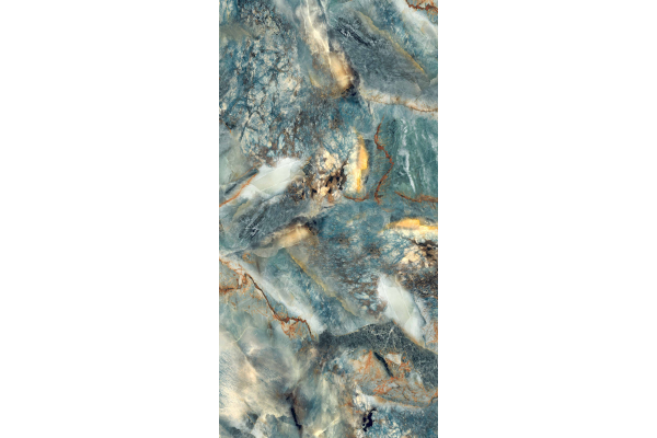 Керамогранит Realistik Космик Мелоди зеркальный глянец 60x120 (1,44)