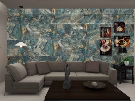 Керамогранит Realistik Cosmic