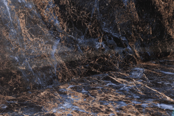 Керамогранит Realistik Damask Polished 60x120 (1,44)