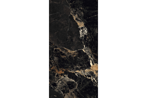 Керамогранит Realistik Дарк Стар зеркальный глянец 60x120 (1,44)