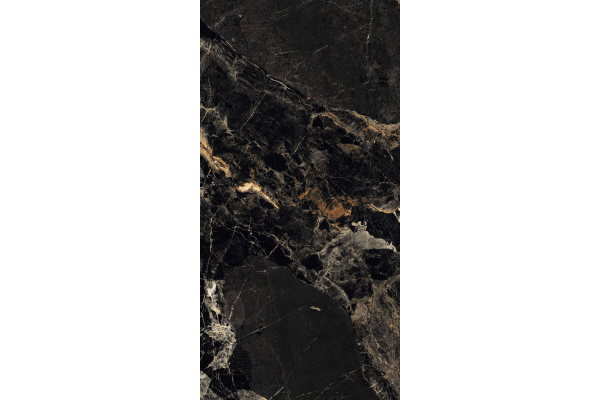 Керамогранит Realistik Дарк Стар зеркальный глянец 60x120 (1,44)