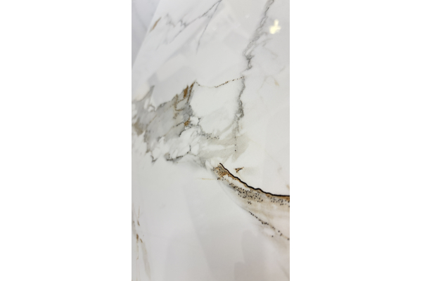 Керамогранит Realistik Дели полированный золотой карвинг 60x120 (1,44)