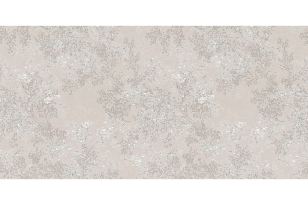 Керамогранит Realistik Dixon Cotton Decor 2 Porsh 60x120