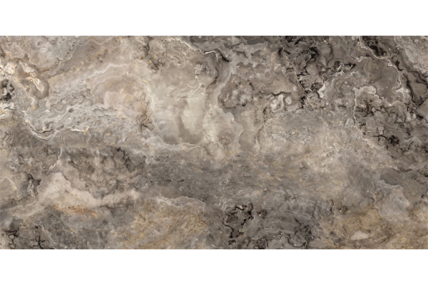 Керамогранит Realistik Doha Polished Silver Carving 60x120 (1,44)