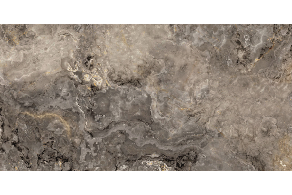 Керамогранит Realistik Doha Polished Silver Carving 60x120 (1,44)