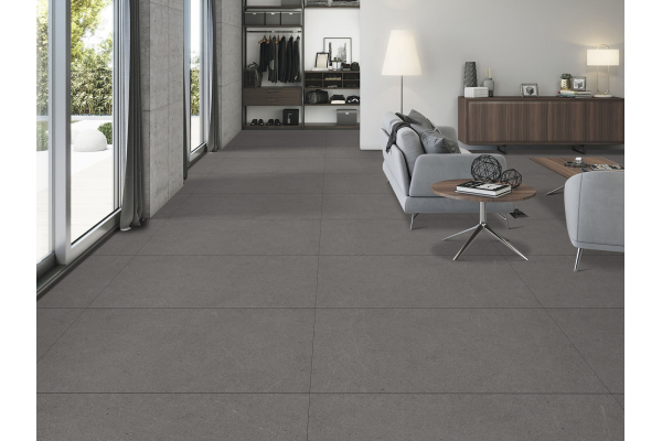 Керамогранит Realistik Dolomite Nero GHR 80x160 (2,56)