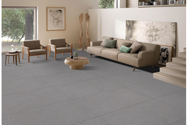 Керамогранит Realistik Dolomite Smoke GHR 80x160 (2,56)