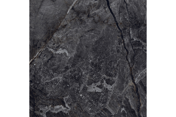 Керамогранит Realistik Esme Black Sugar Carving 60x60 (1,44)