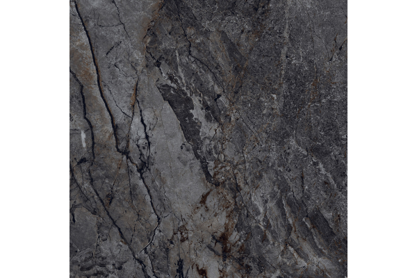 Керамогранит Realistik Esme Black Sugar Carving 60x60 (1,44)