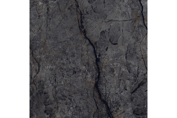 Керамогранит Realistik Esme Black Sugar Carving 60x60 (1,44)