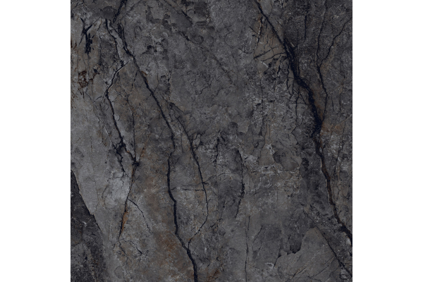 Керамогранит Realistik Esme Black Sugar Carving 60x60 (1,44)