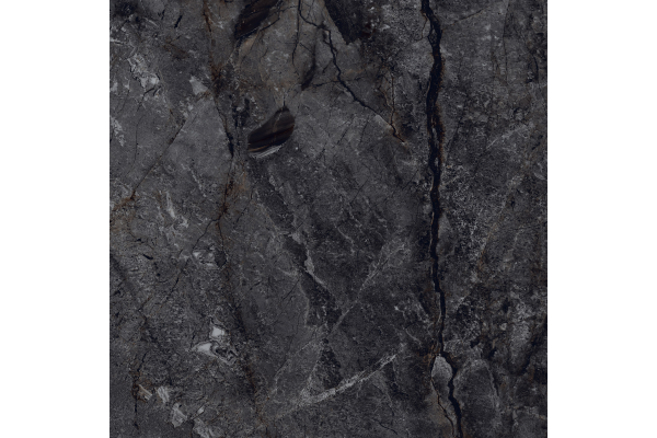 Керамогранит Realistik Esme Black Sugar Carving 60x60 (1,44)