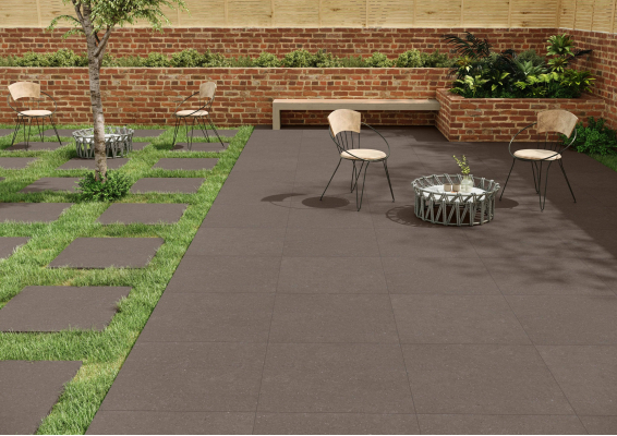 Керамогранит Realistik Geoform