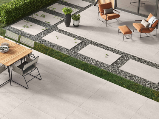 Керамогранит Realistik Geoform