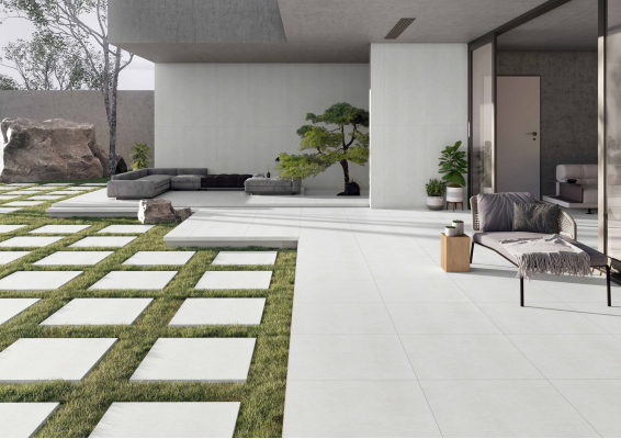 Керамогранит Realistik Geoform