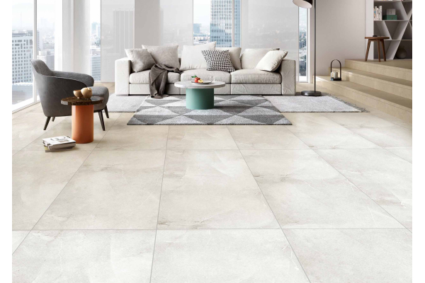 Керамогранит Realistik Hack Berry Bianco Sugar Polished 60x120 (1,44)