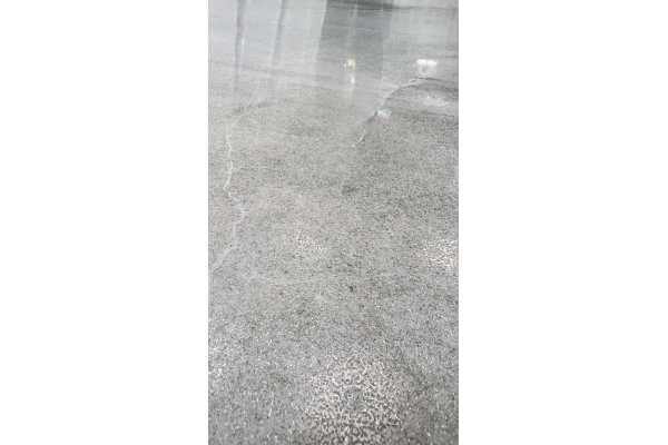 Керамогранит Realistik Hack Berry Bianco Sugar Polished 60x120 (1,44)