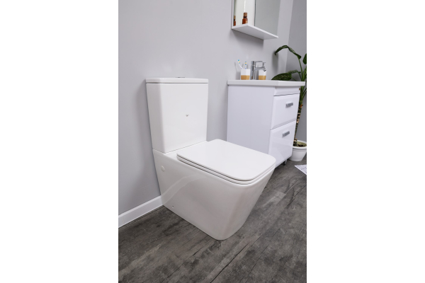 Керамогранит Realistik Hamton Gris 60х120