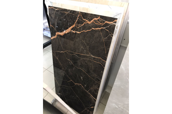 Керамогранит Realistik Impress Nero 60х120