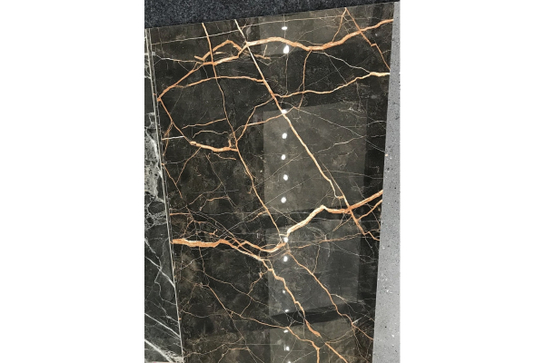 Керамогранит Realistik Impress Nero 60х120